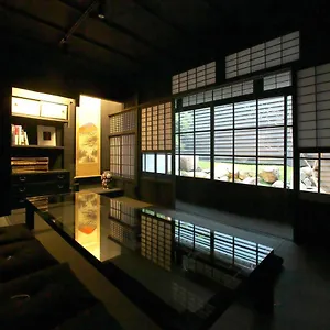 Maison De 9 Tanimachi 大阪市