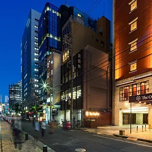 3* 酒店 大阪艾瑞埃塔酒店