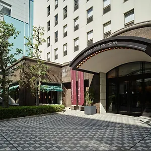 4* 酒店 三井花园酒店大阪淀屋桥