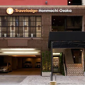 Hotel Travelodge Honmachi, Ōsaka