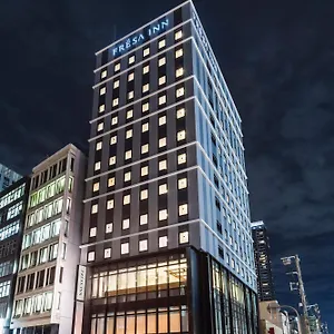 3* 酒店 Sotetsu Fresa Yodoyabashi