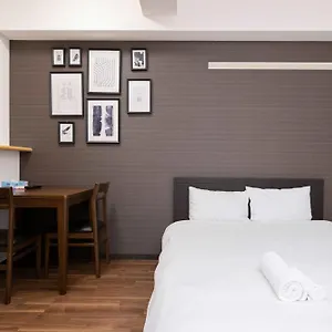 2* 公寓式酒店 Ostay Kitahama