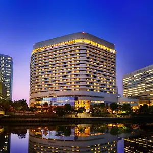 New Otani Hotel