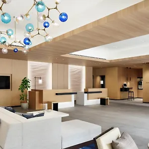 4* מלון Fairfield By Marriott Namba