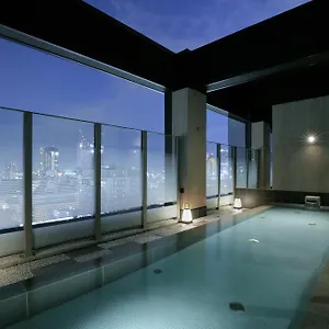 4* Hotel Candeo Namba