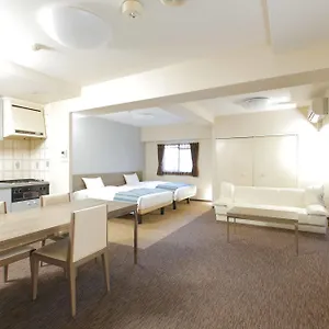 Mystays Otemae Hotel