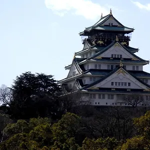 Tanimachi 4chome 5f 大阪市
