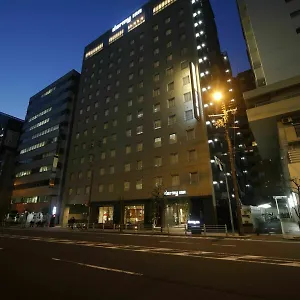 Dormy Tanimachi Hotel