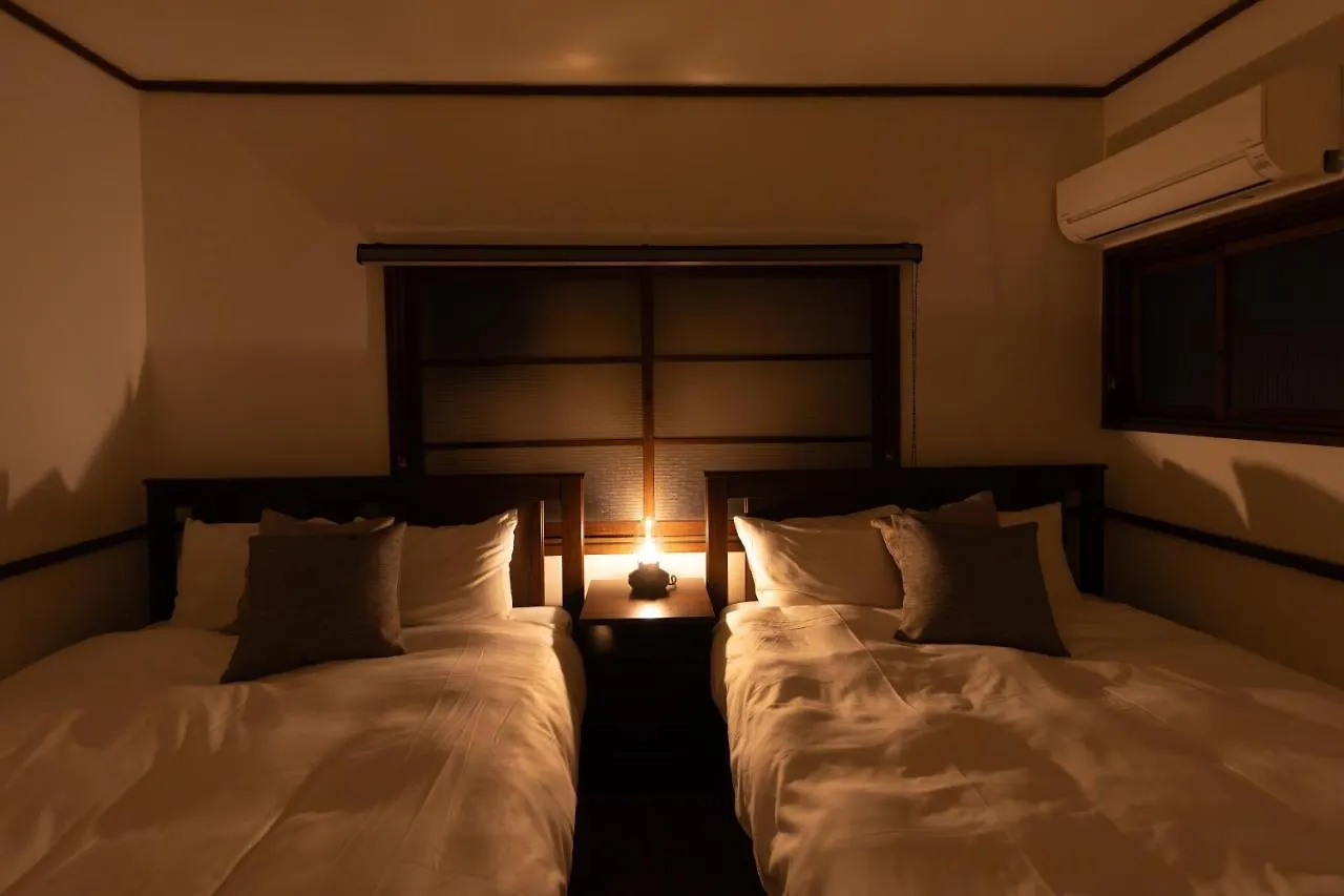 からから - Self Check-In Only Villa Osaka Vakantiehuis