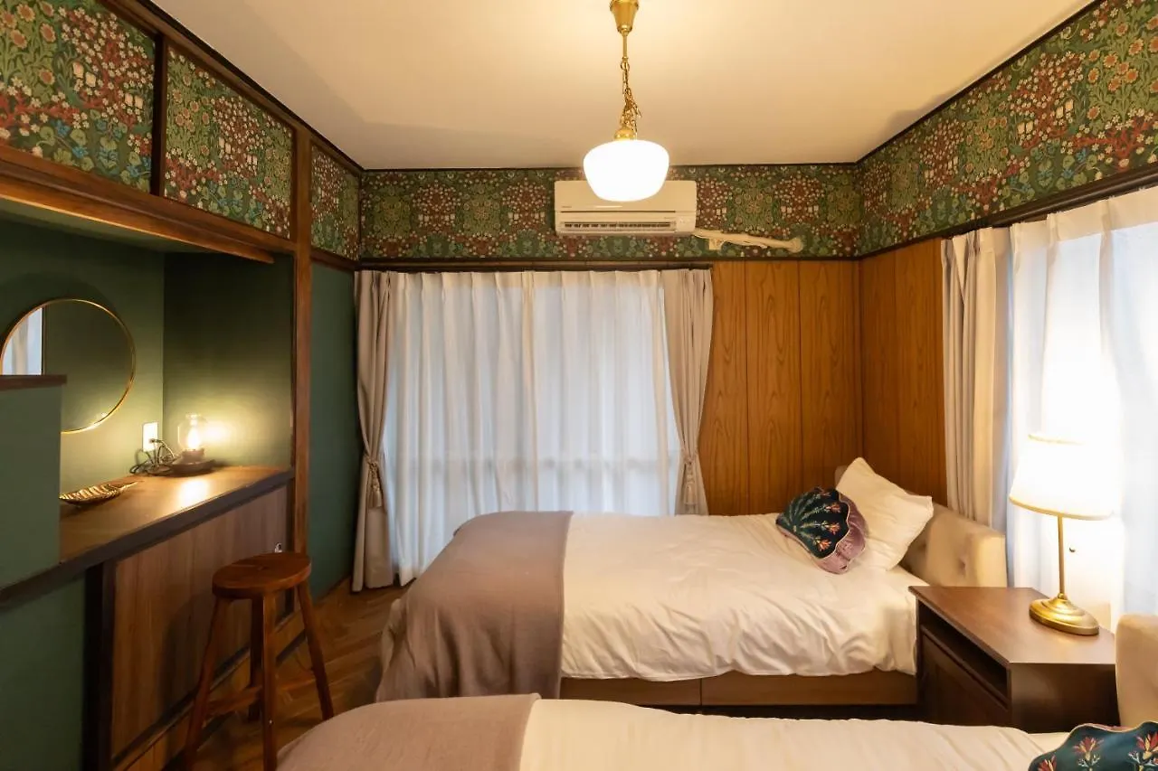 Vakantiehuis からから - Self Check-In Only Villa Osaka Japan