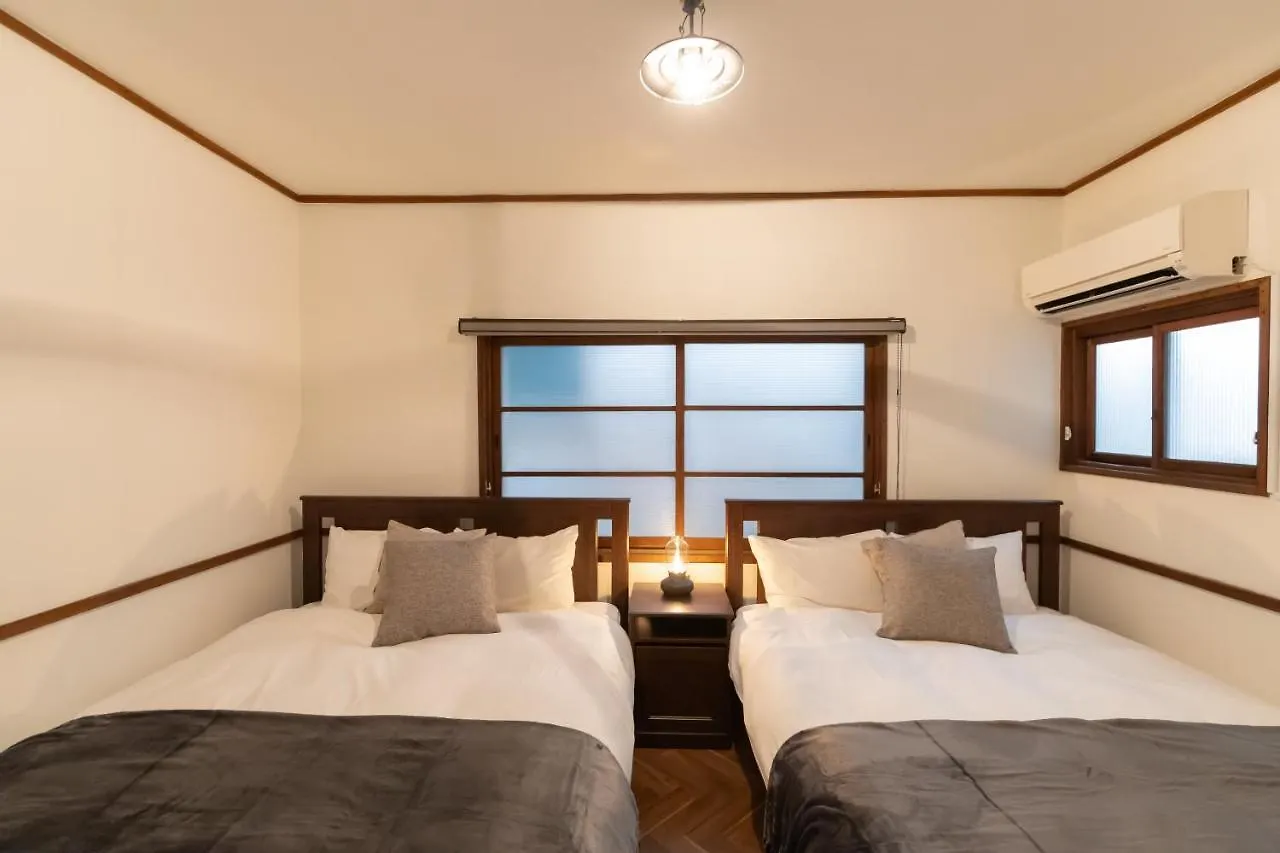 からから - Self Check-In Only Villa Osaka Vakantiehuis
