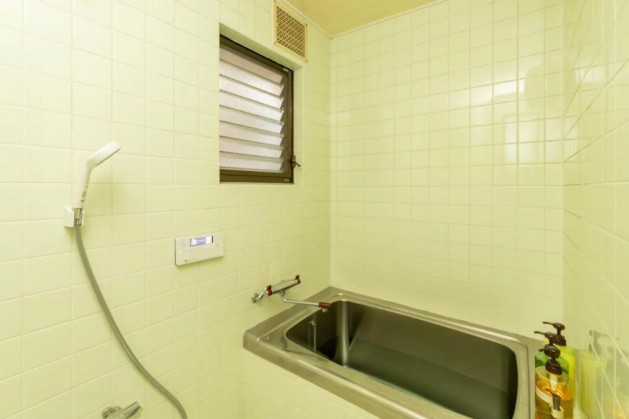 Holiday home からから - Self Check-In Only Villa Osaka