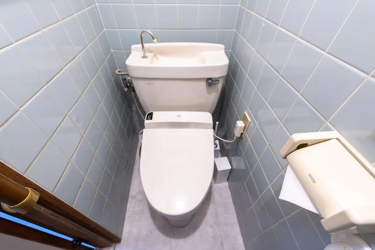 からから - Self Check-In Only Villa Osaka Vakantiehuis