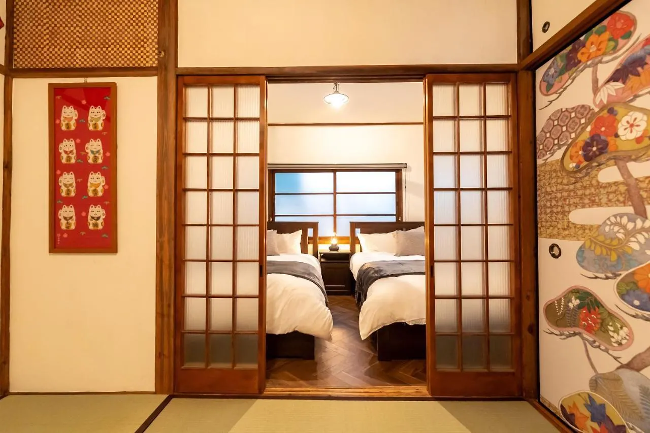 Holiday home からから - Self Check-In Only Villa Osaka Japan