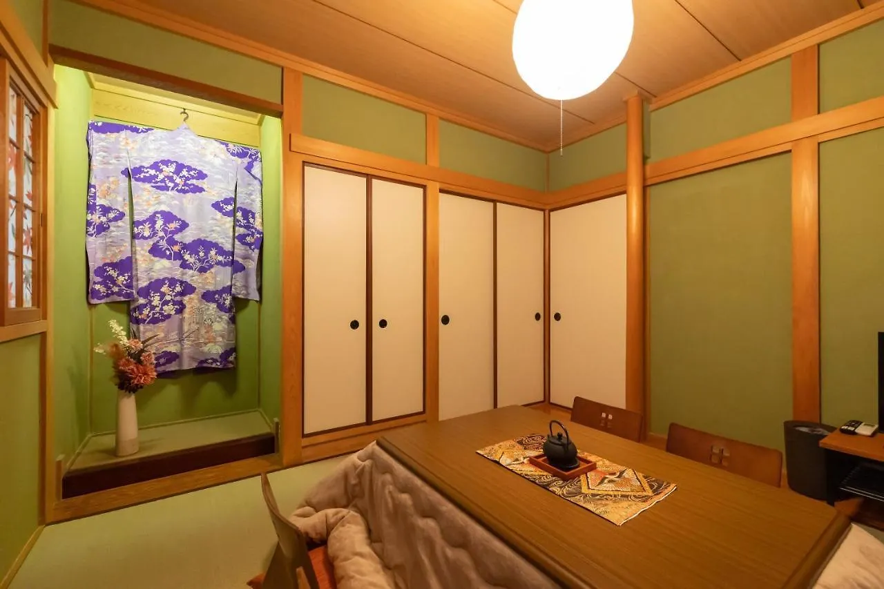 Holiday home からから - Self Check-In Only Villa Osaka