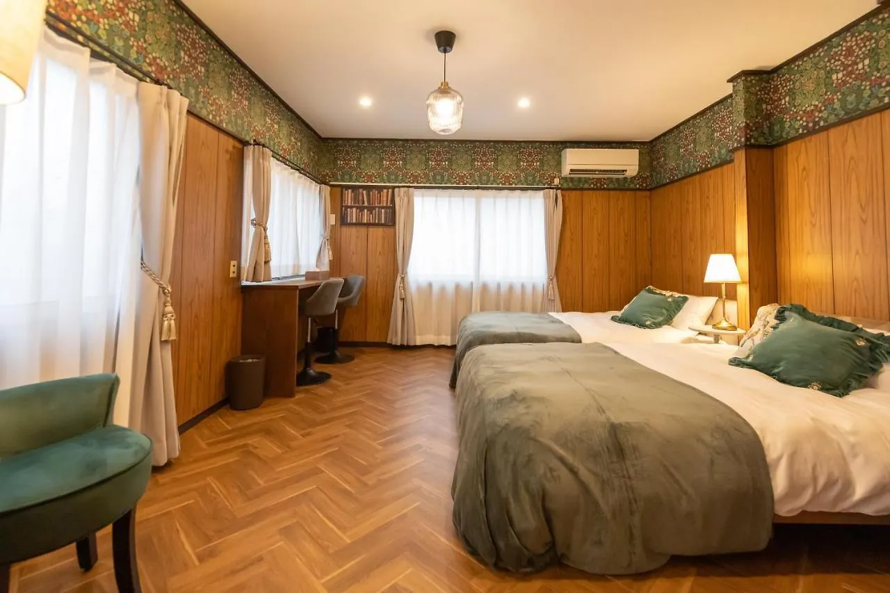 からから - Self Check-In Only Villa Osaka 0*,