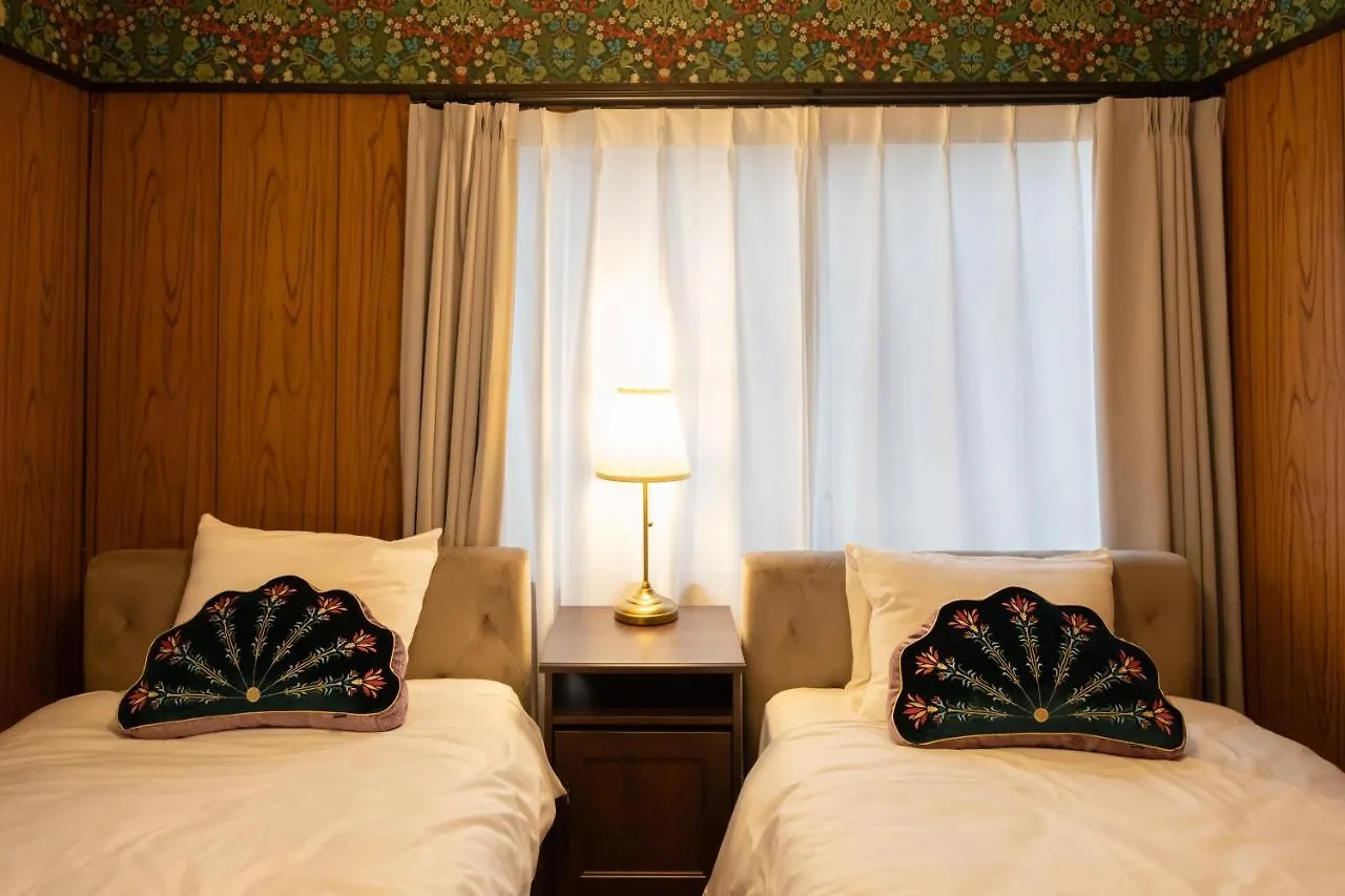 Holiday home からから - Self Check-In Only Villa Osaka
