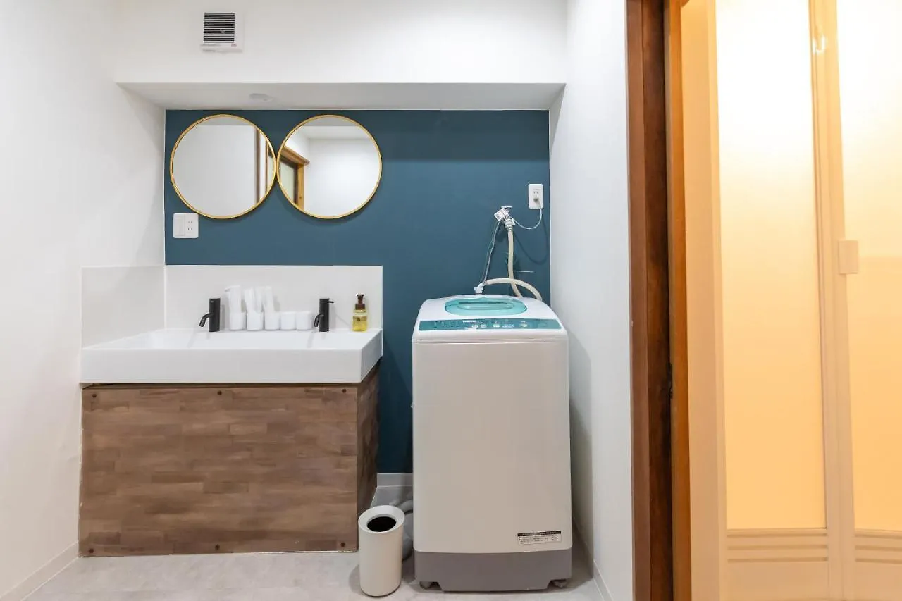 からから - Self Check-In Only Villa Osaka Holiday home