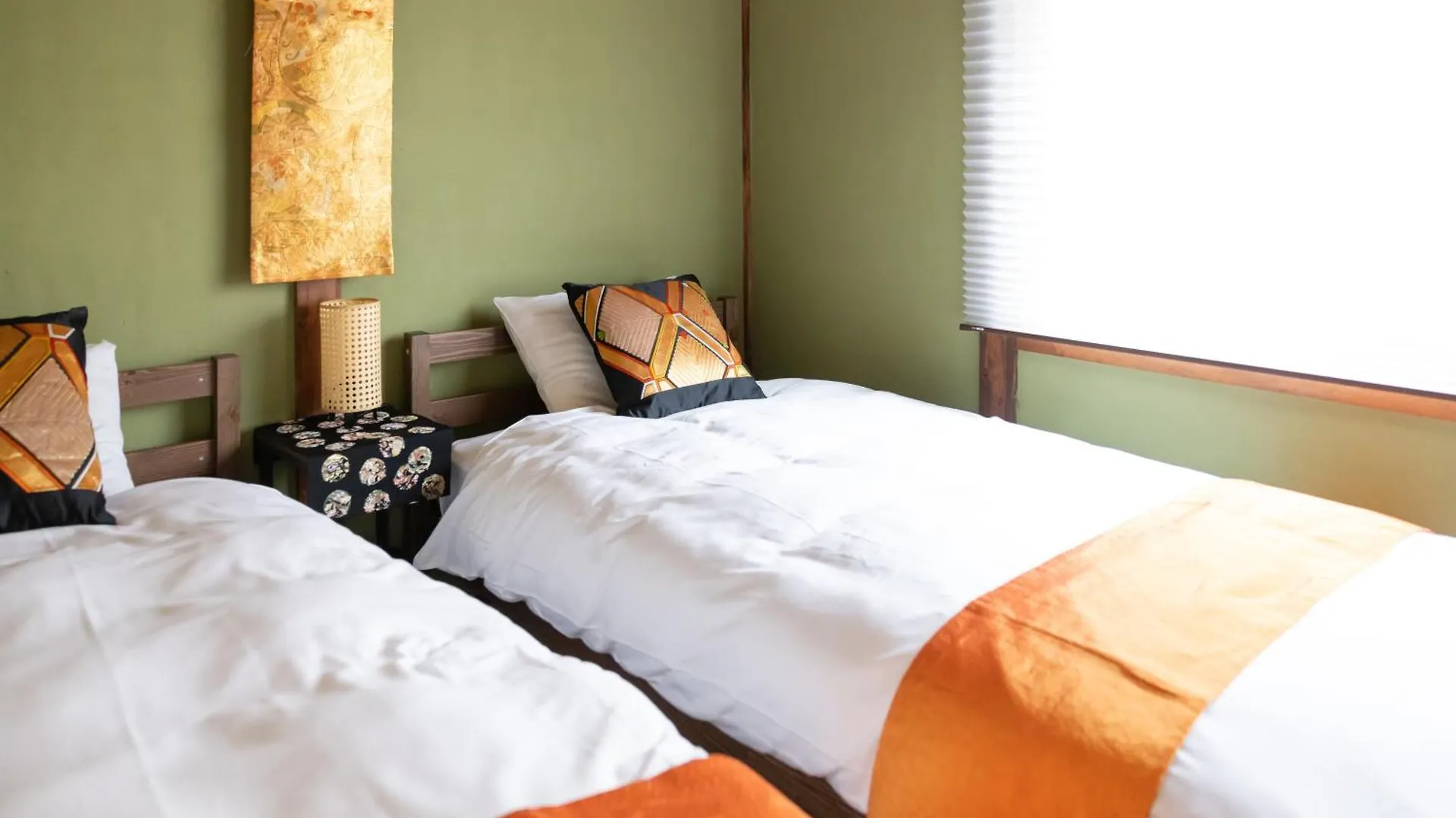 Holiday home からから - Self Check-In Only Villa Osaka