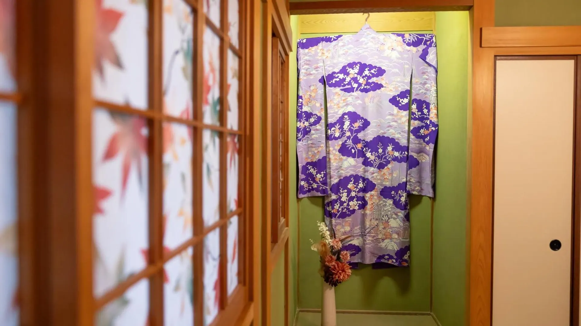 からから - Self Check-In Only Villa Osaka 0*,  Japan