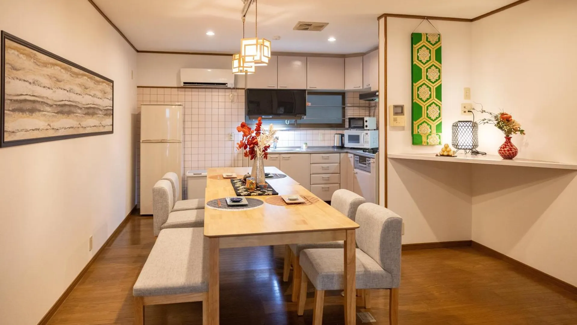 からから - Self Check-In Only Villa Osaka